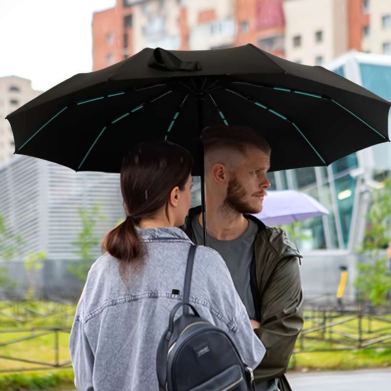 Umbrella Color Sycamore Rice