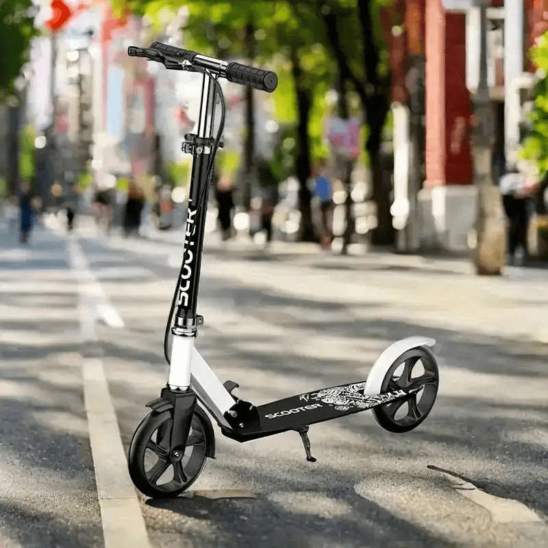 Convenient Scooter
