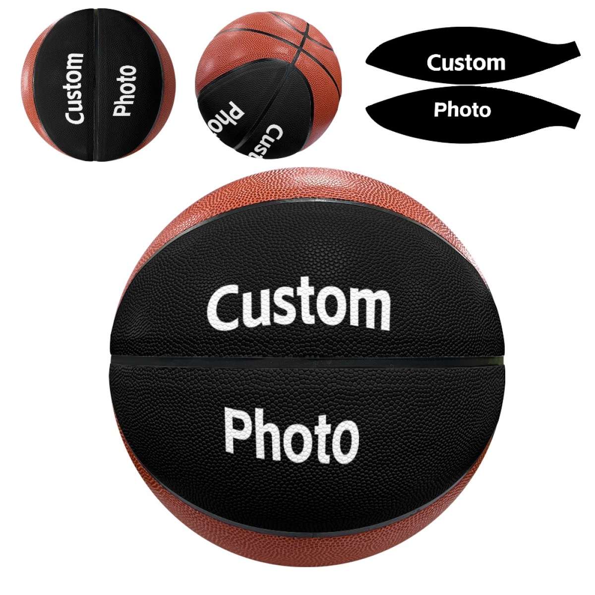 Basketball Color A Size  Circumference In Inchessize 17.7874.93Cm