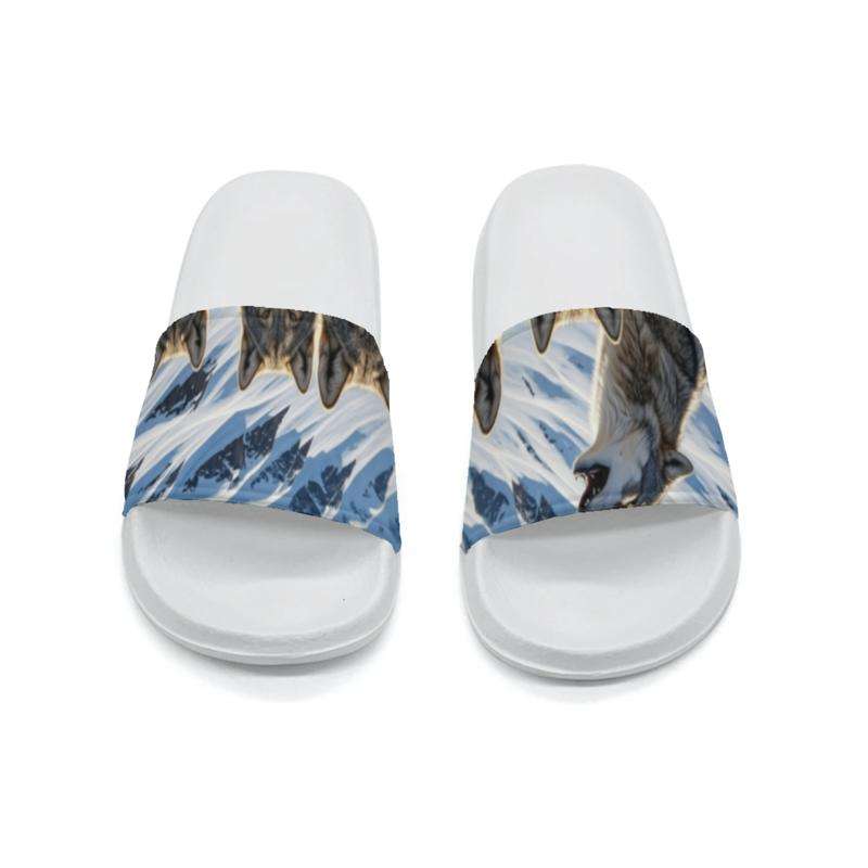 Sandals Color Color Printing Size Uk 7