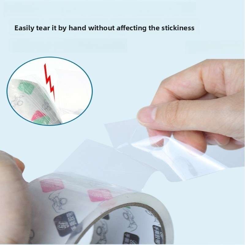 Adhesive Tape Color Width 4.8Cm