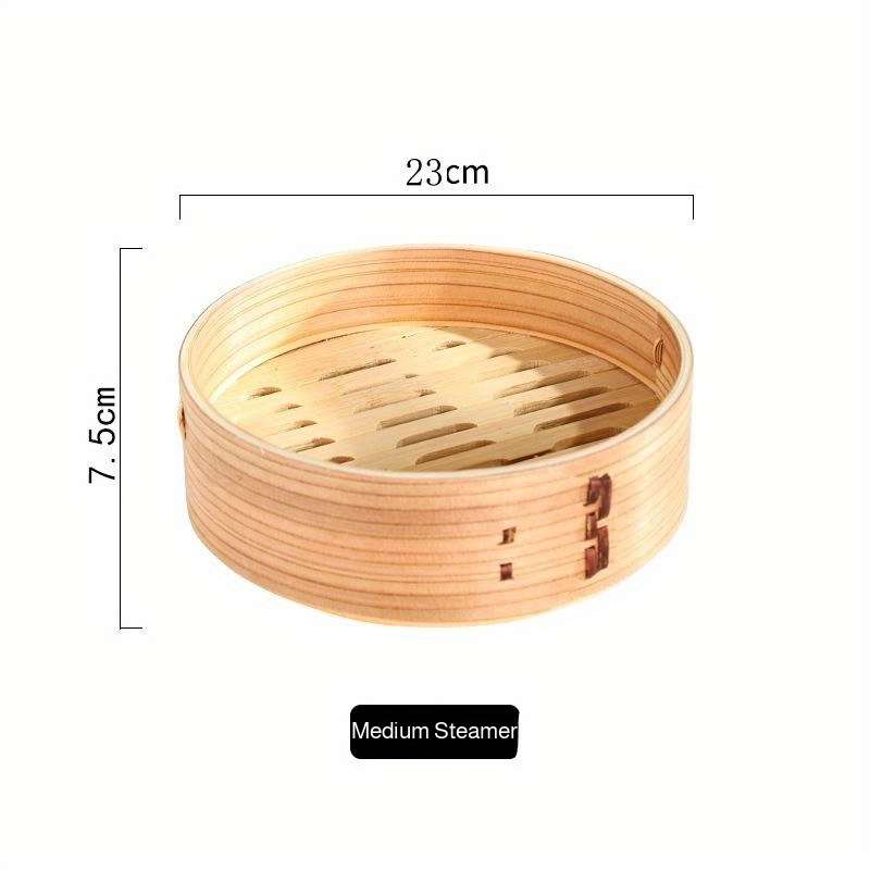 2-In-1 Ceramic Steamer And Stew Pot