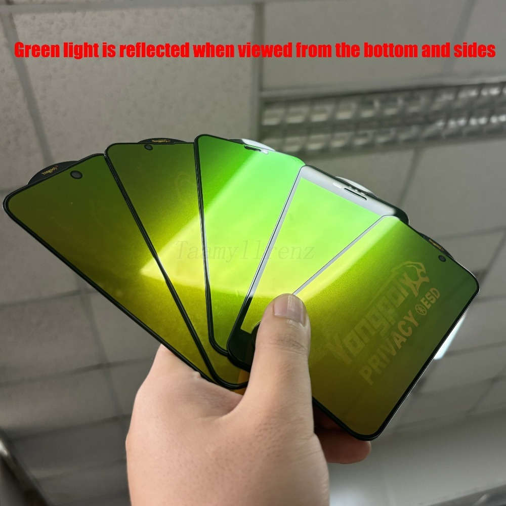 Screen Protector Compatible Model Iphone 11