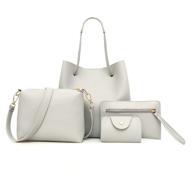 Women S Handbags Black