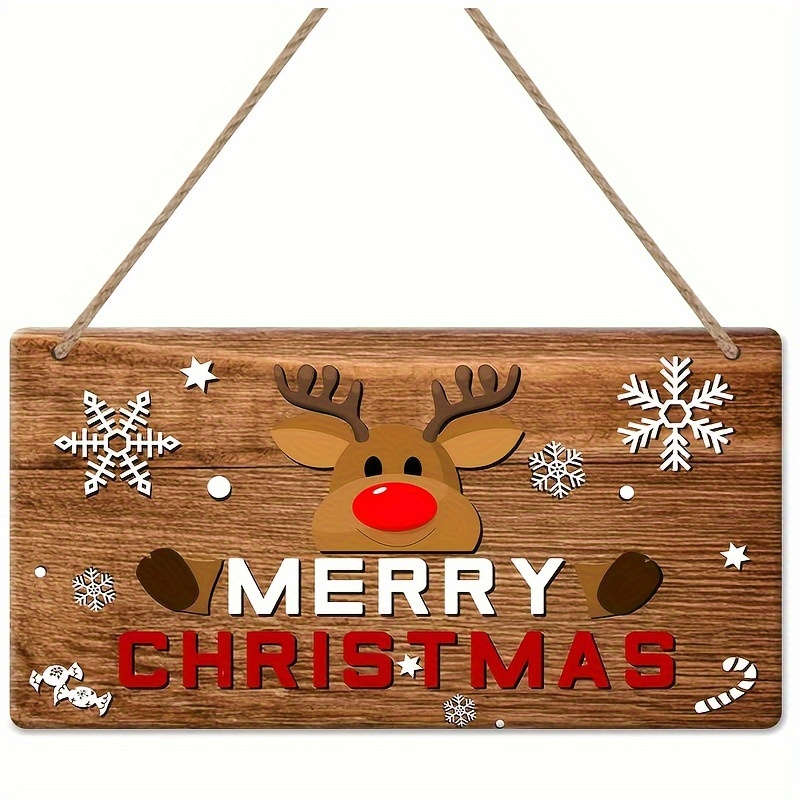 Christmas Decorations