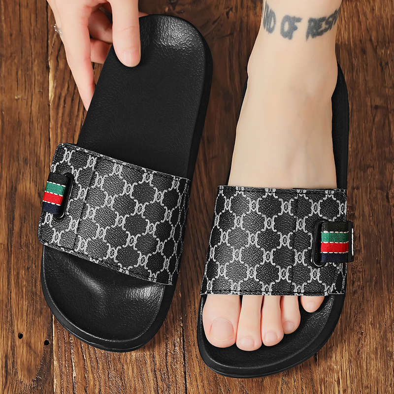 Sandals Color Black Size Uk 7