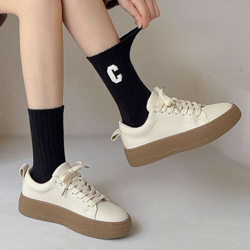 Women S Socks Color Mixed Colors Quantity 5Pairs