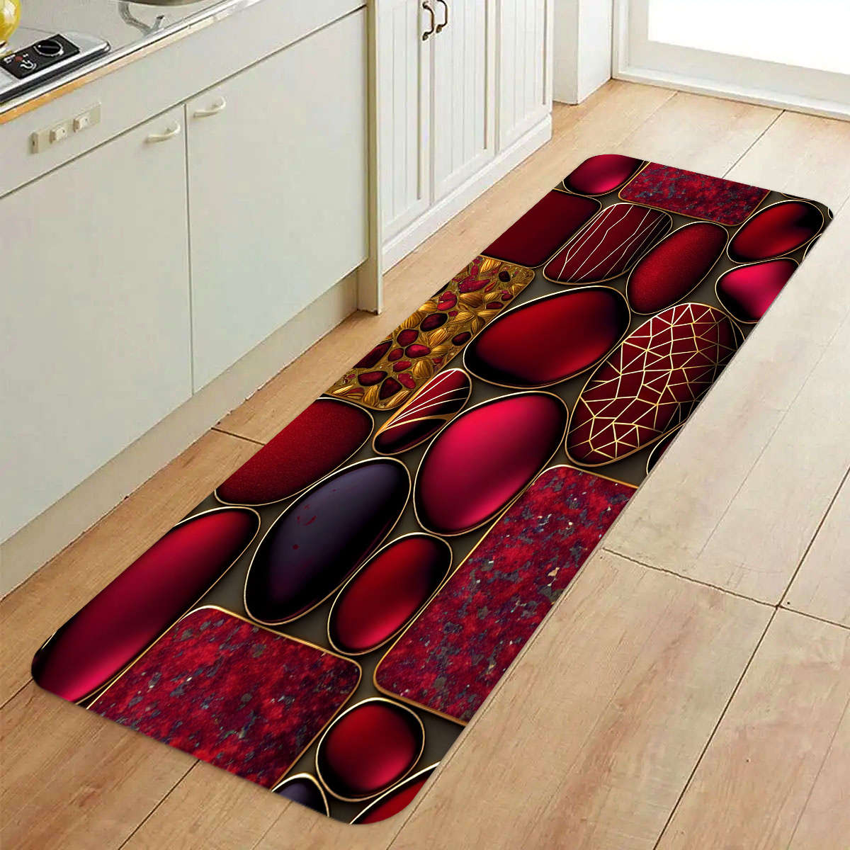Floor Mats Size 20X3 50X80Cm