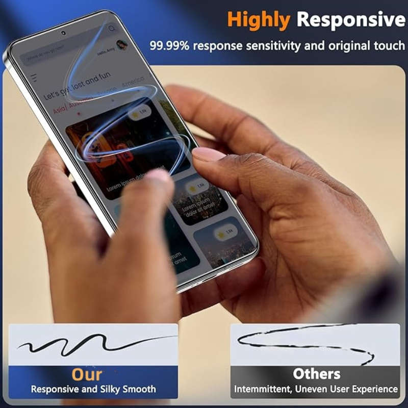 Screen Protector Compatible Model Iphone 14