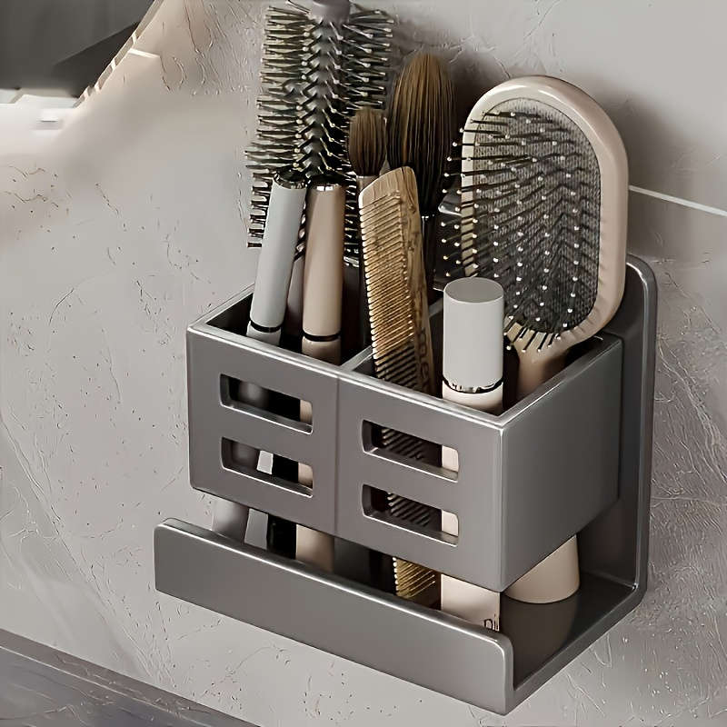 Bathroom Storage Rack Color Greywhite Quantity2Pcs