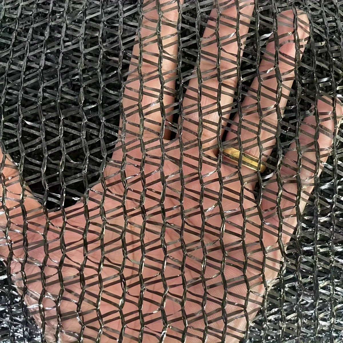 Shade Net Size 5M*6M