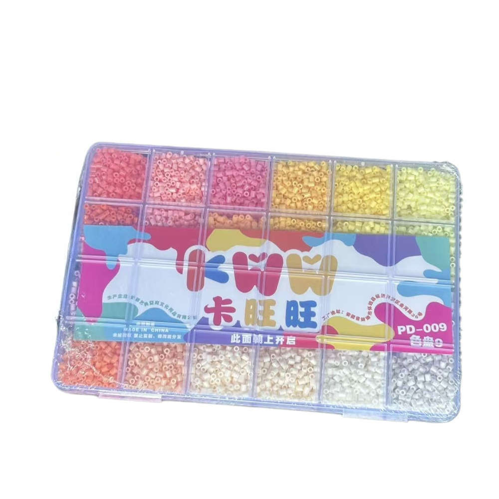 Perler Bead Set Pd 009 Pd 009