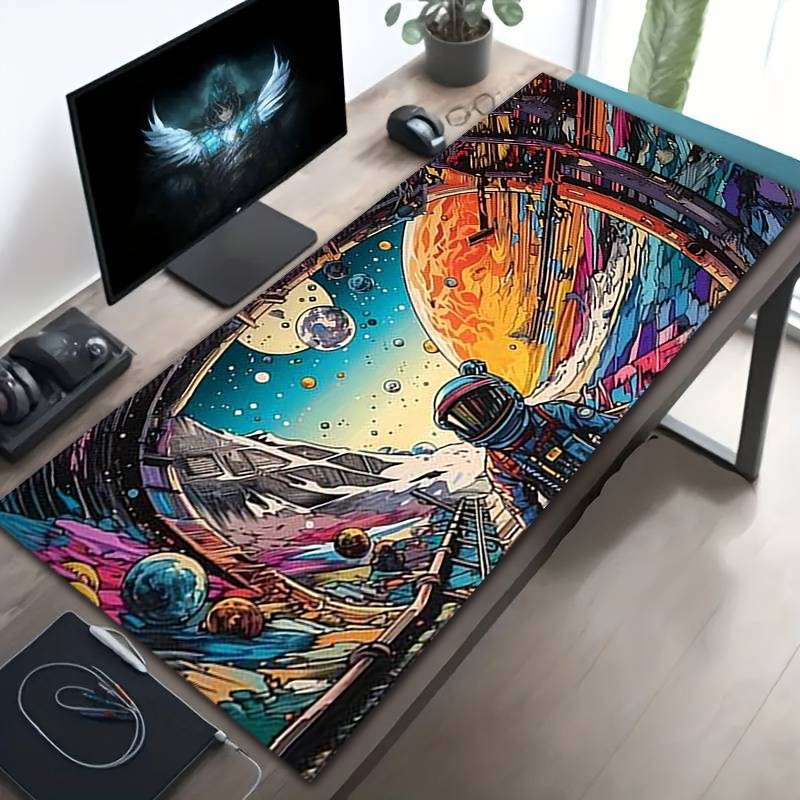 Mouse Pad