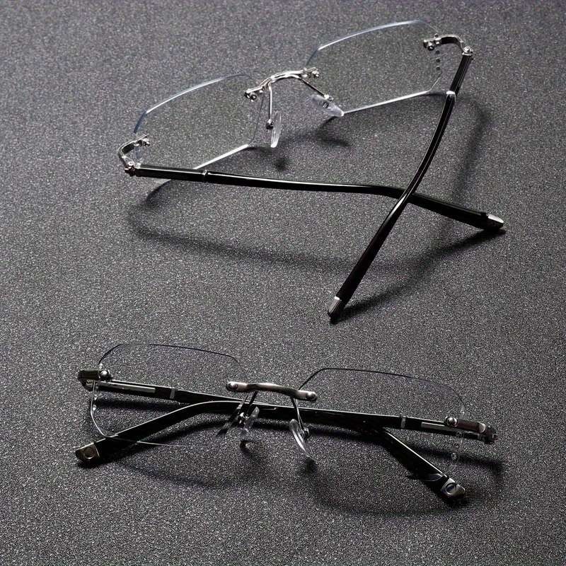 Mens Glasses Quantity 2Pcs