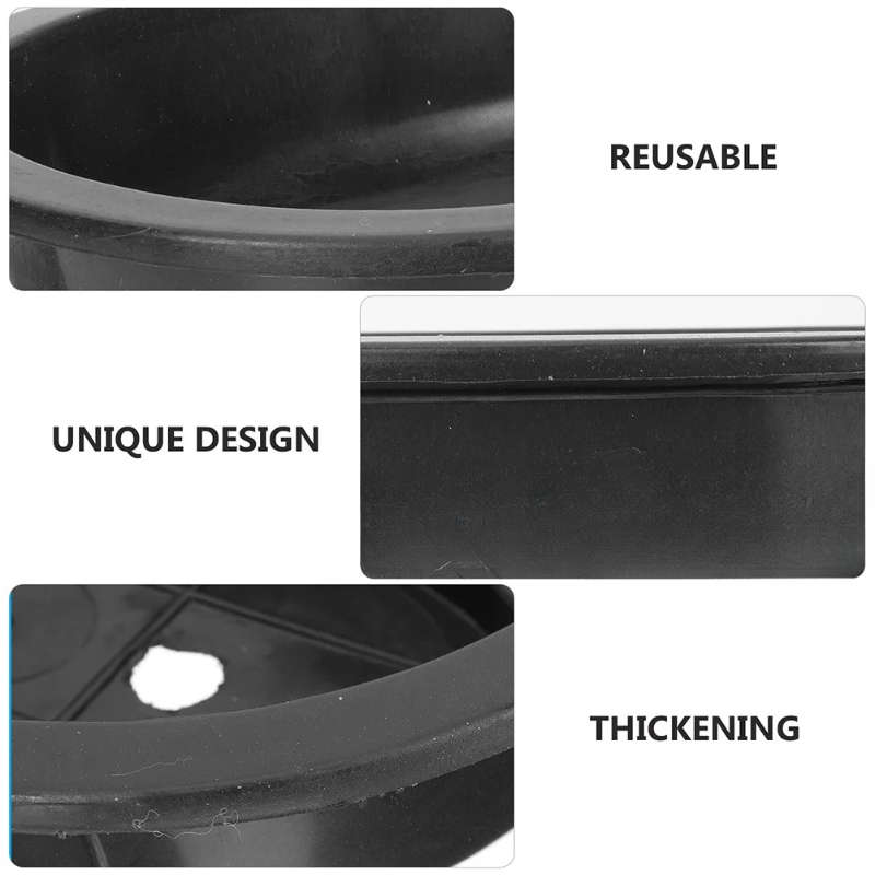 Flowerpot Quantity 2Pcs
