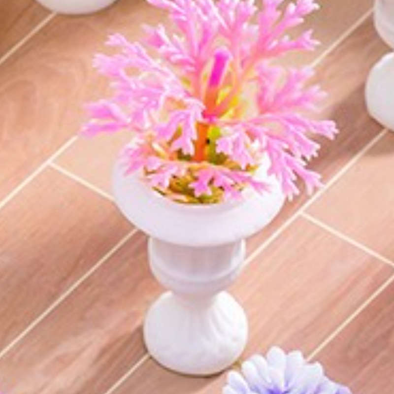 Flowerpot Quantity 3Pcs