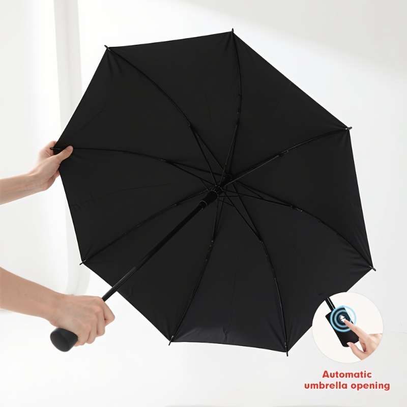 Umbrella Color A1 Size28X8Cm