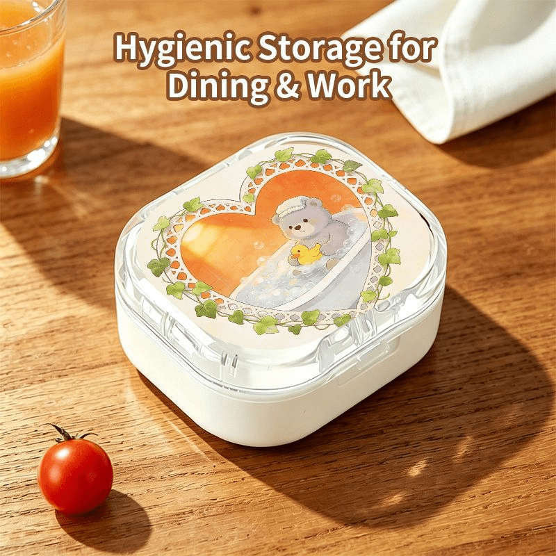 Antibacterial Box 1