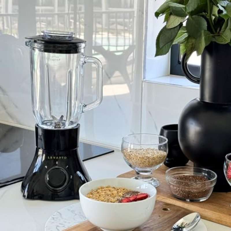 Juicer Color Black