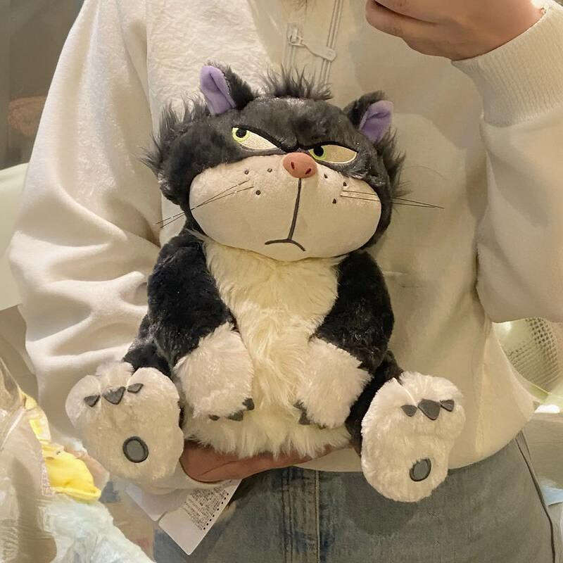 Plush Toyss Quantity Lucifer 1 piece