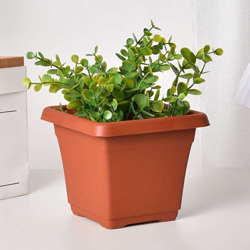 Flowerpot Color 5  Excluding Base