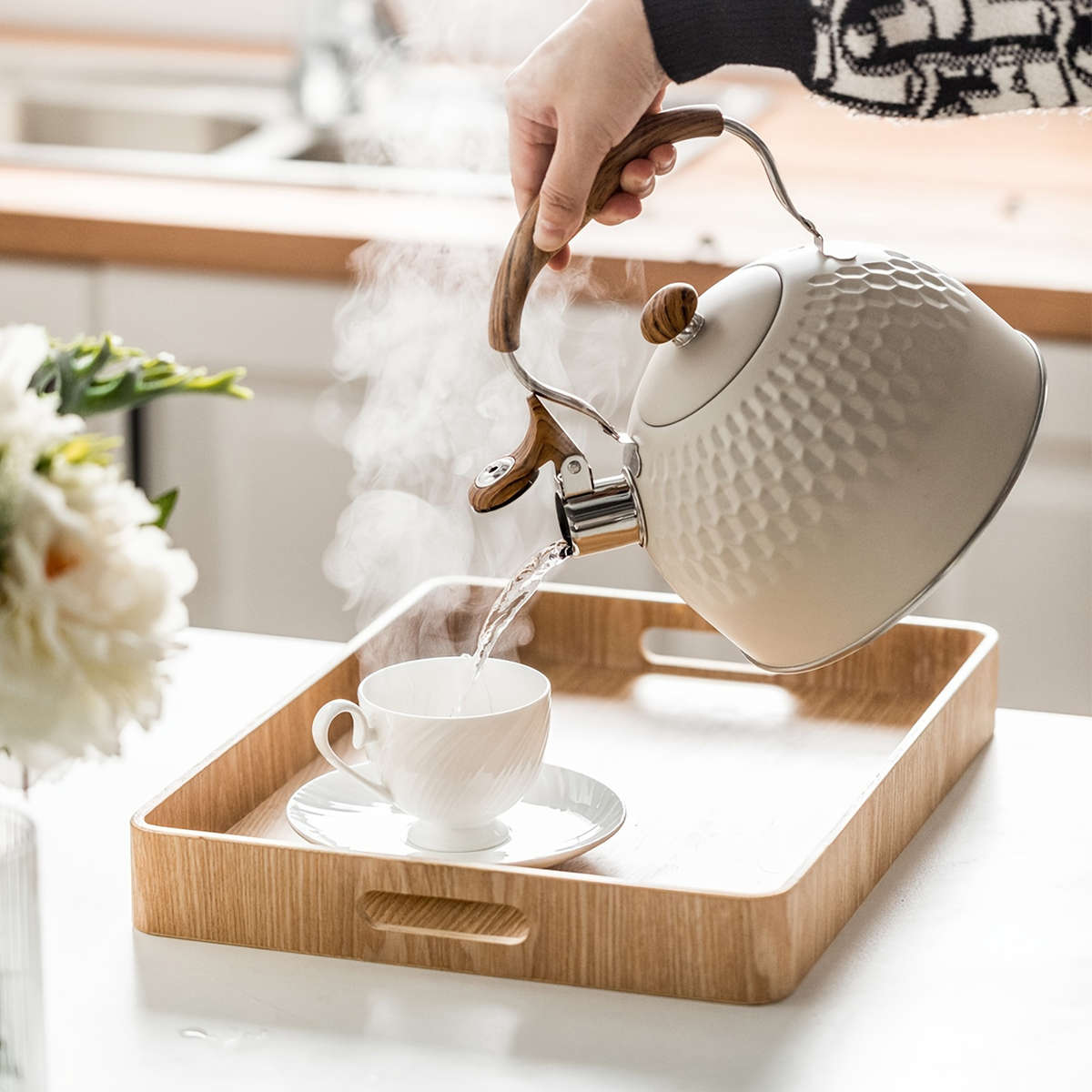 Kettle Color Light