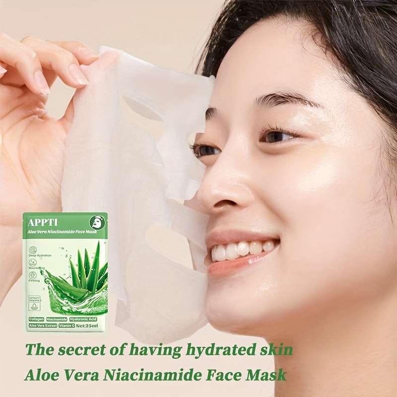 Facial Mask