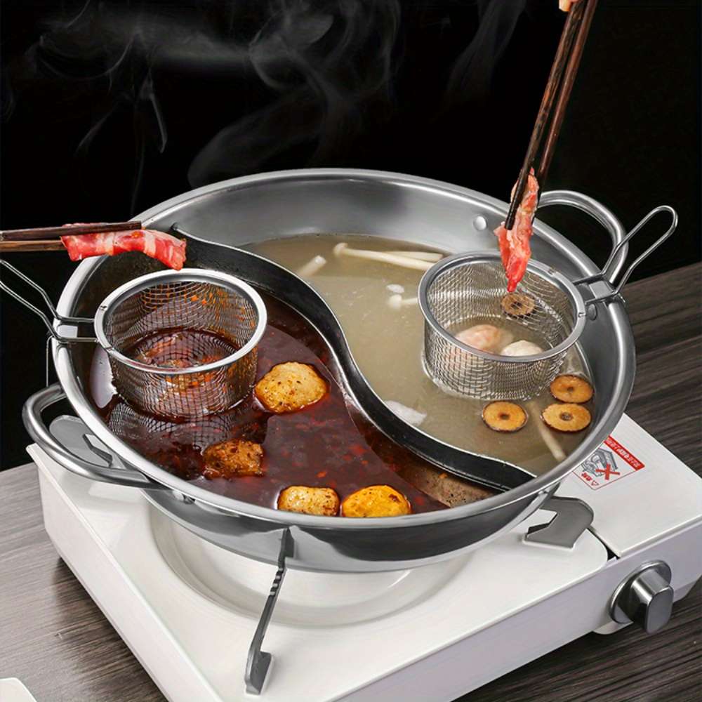 Kitchenware Quantity 3Pcs Filter Basket