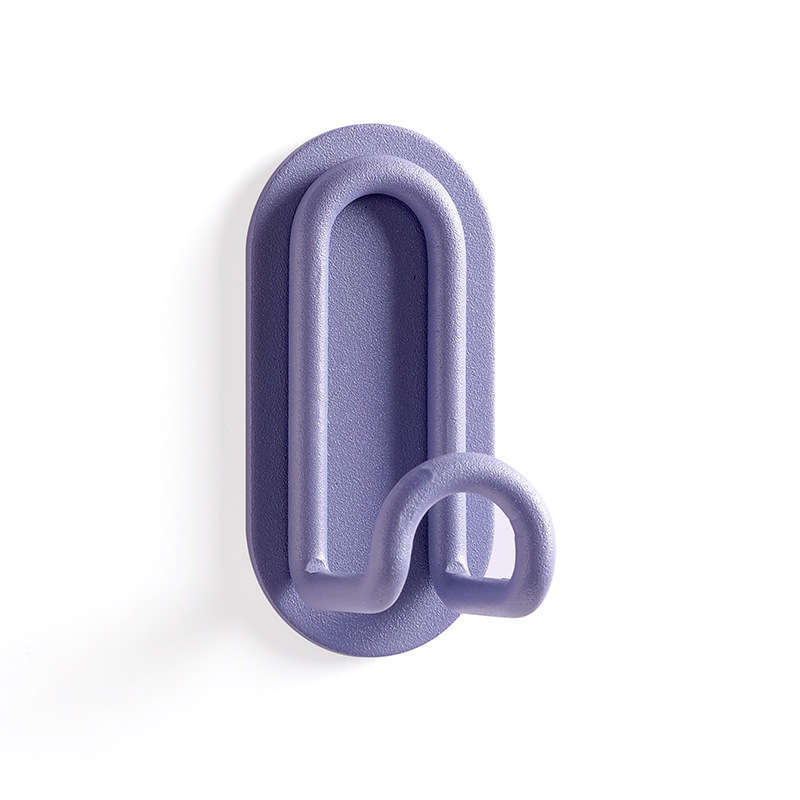 Hook Upquantity 3 Pieces Of Blue
