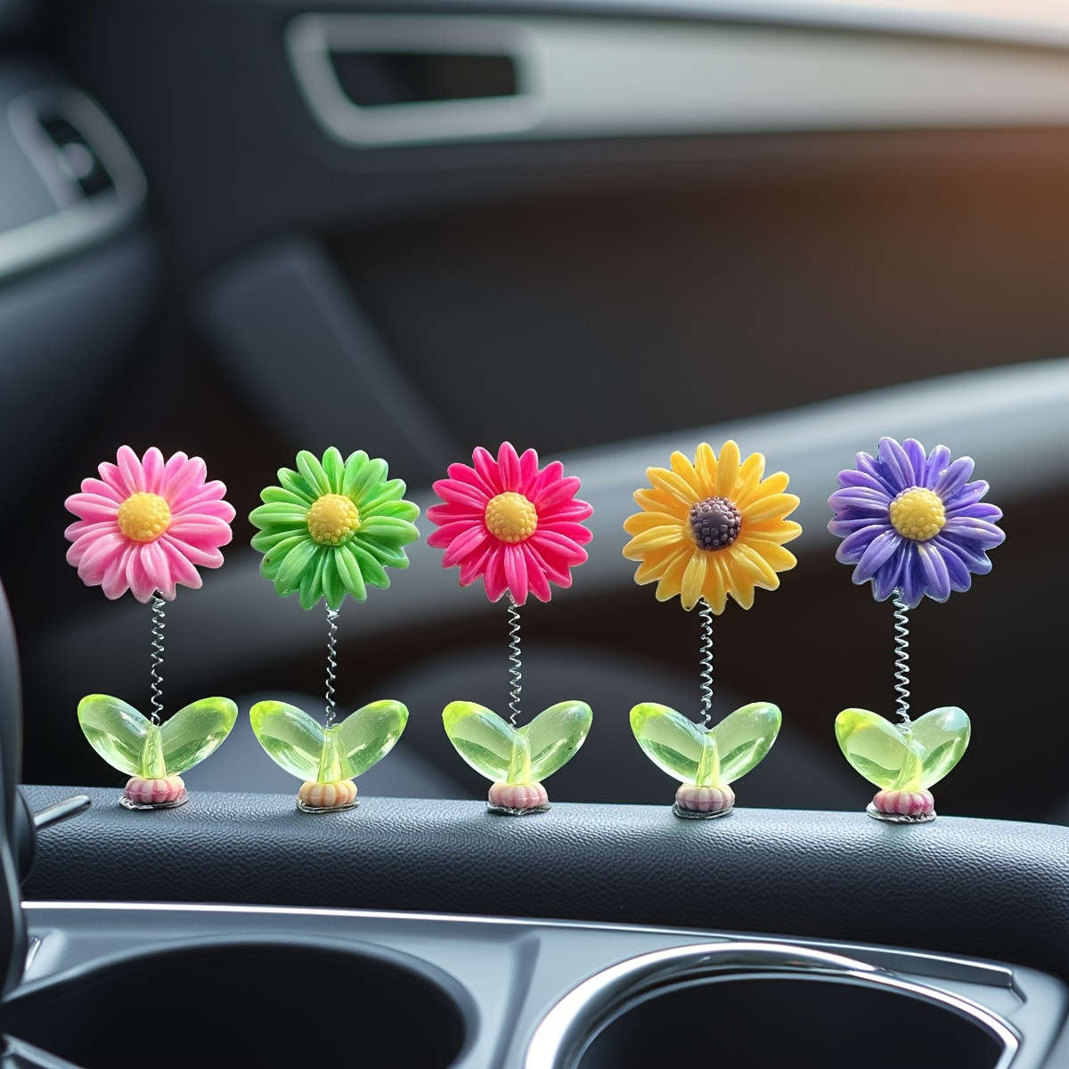 Car Interior Decor  5