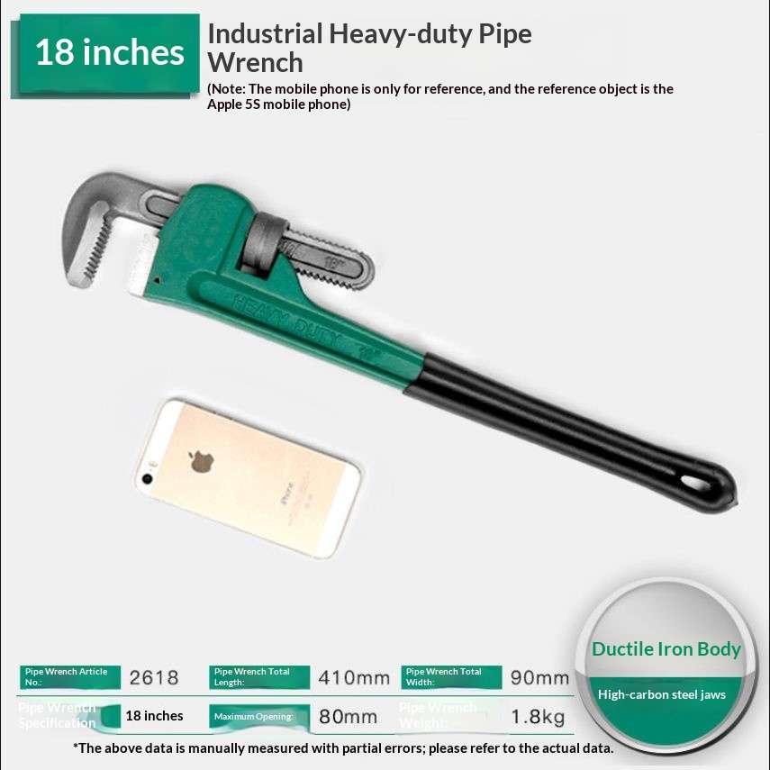 Repair Tools Model 25.4 Cm Itemstube Pliers