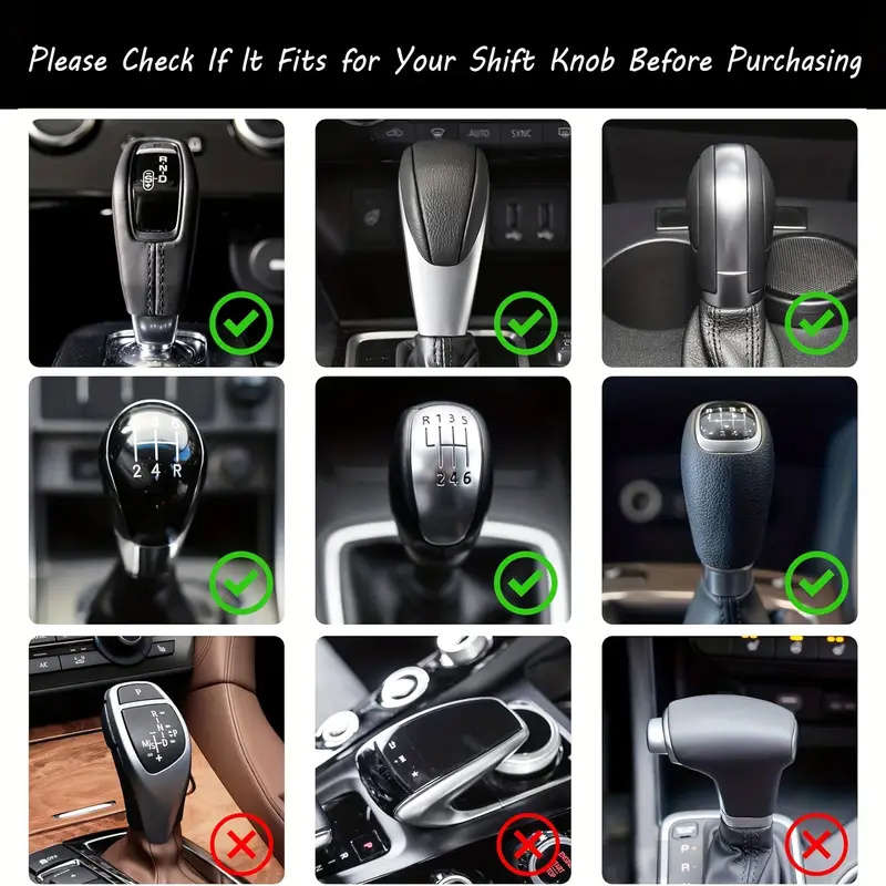 Car Interior Decor Color D 956