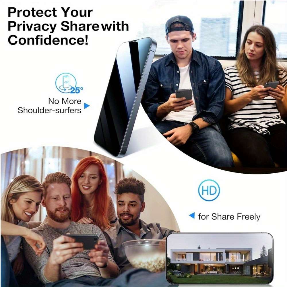 Screen Protector Compatible Model Iphone 14 Plus