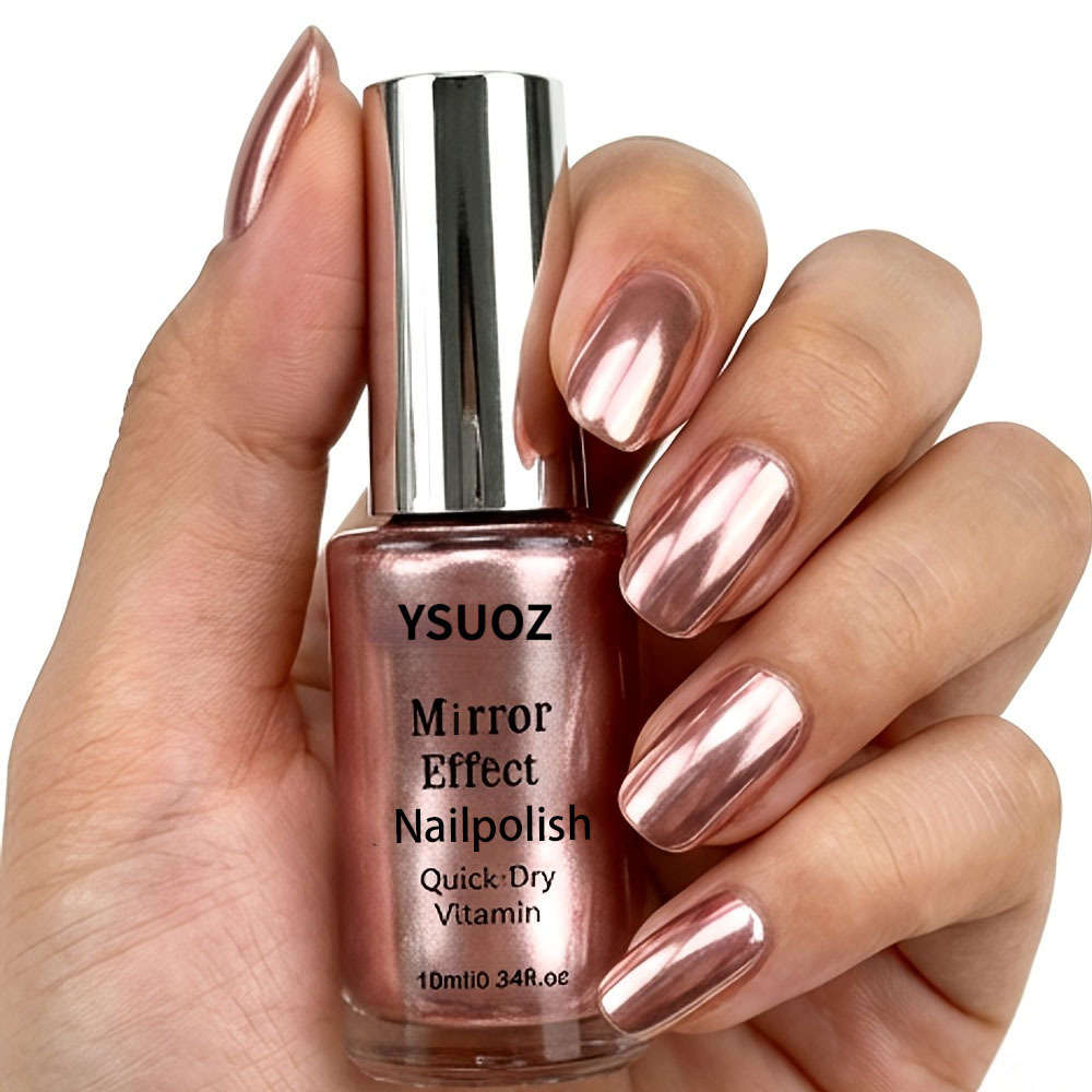 Nail Polish Color 48Ajs02