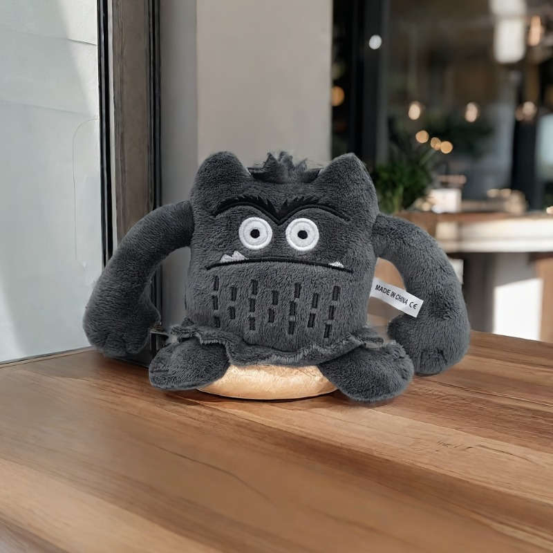 Plush Toyss color 6pcs