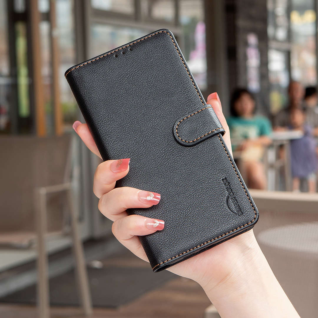 Phone Case Deep Red Compatible Model Redmi A3