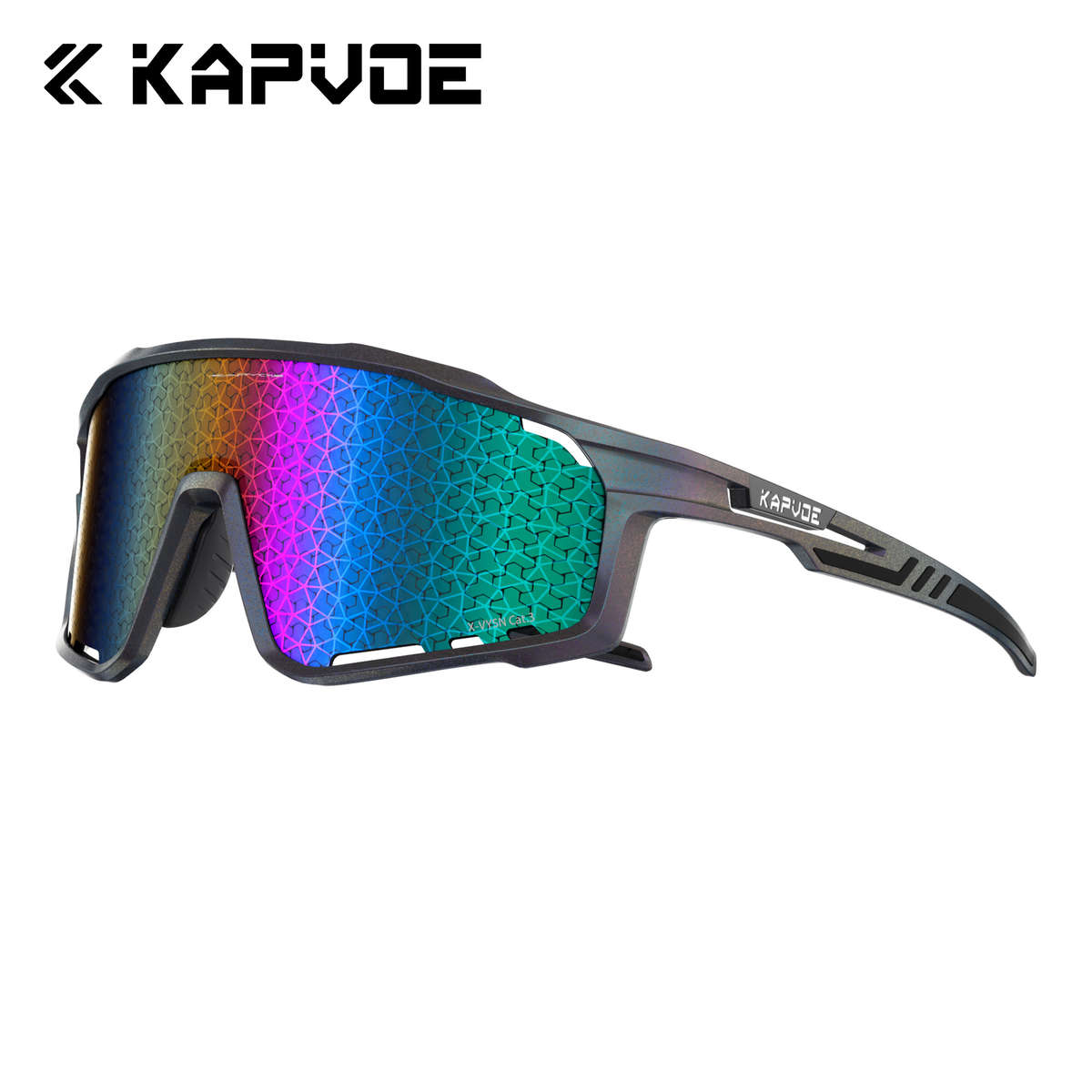 Cycling Glasses Color 25