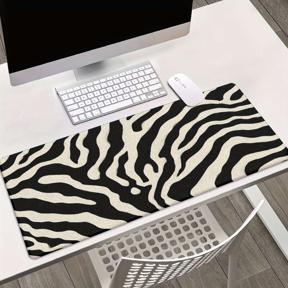 Mouse Pad Size 90X40Cm