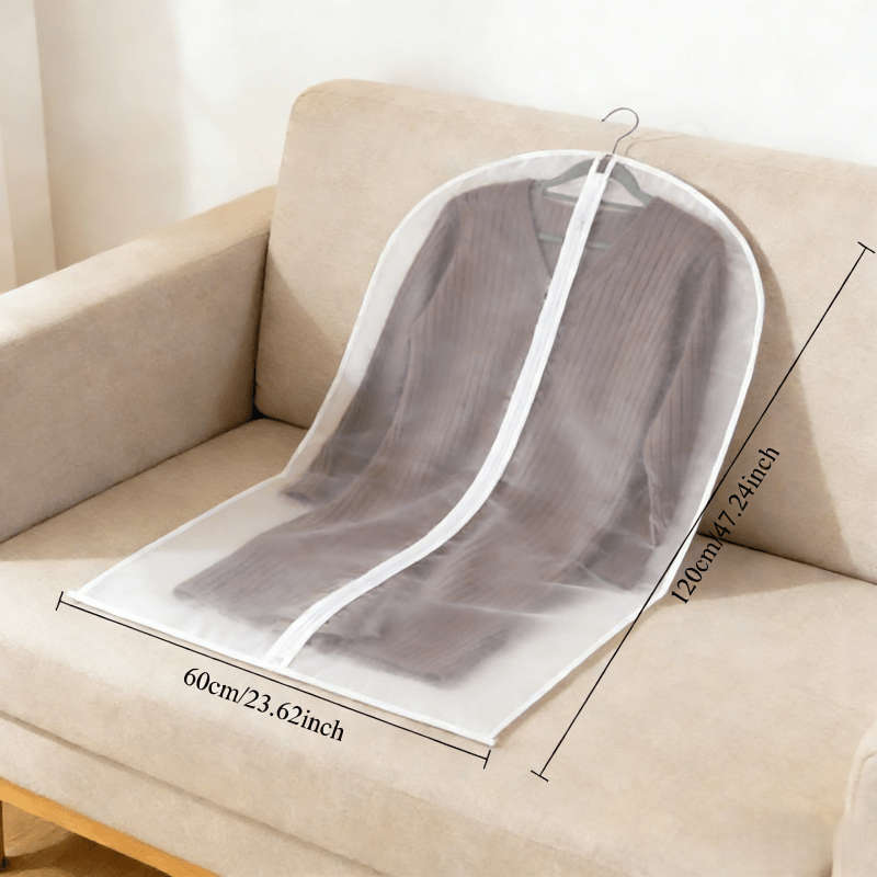 Clothing Dust Bags Size 100*60Cm