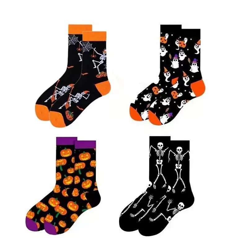 Women S Socks Color Ghost Size Onesize