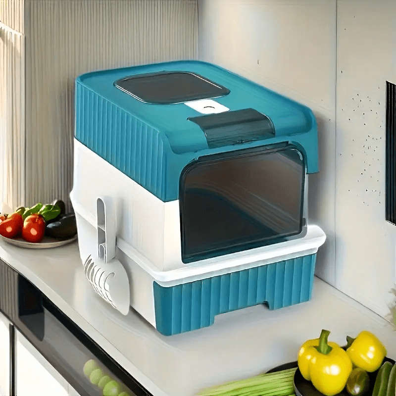 Pet supplies color Grey