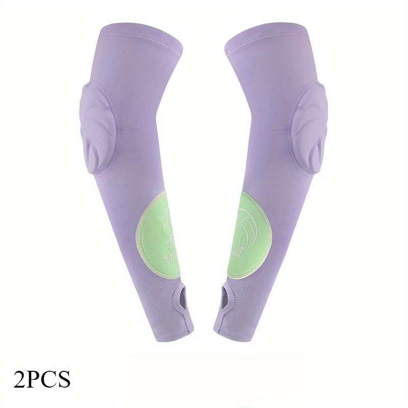 2Pcs Thickened Arm Sleeves With
