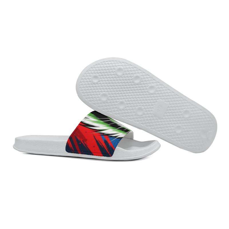 Sandals Color Color Printing Size Uk 3