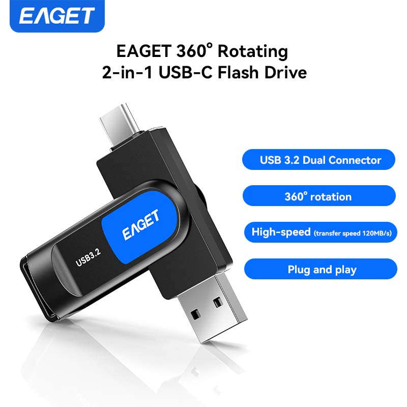 Usb Flash Drive Storage 64Gb