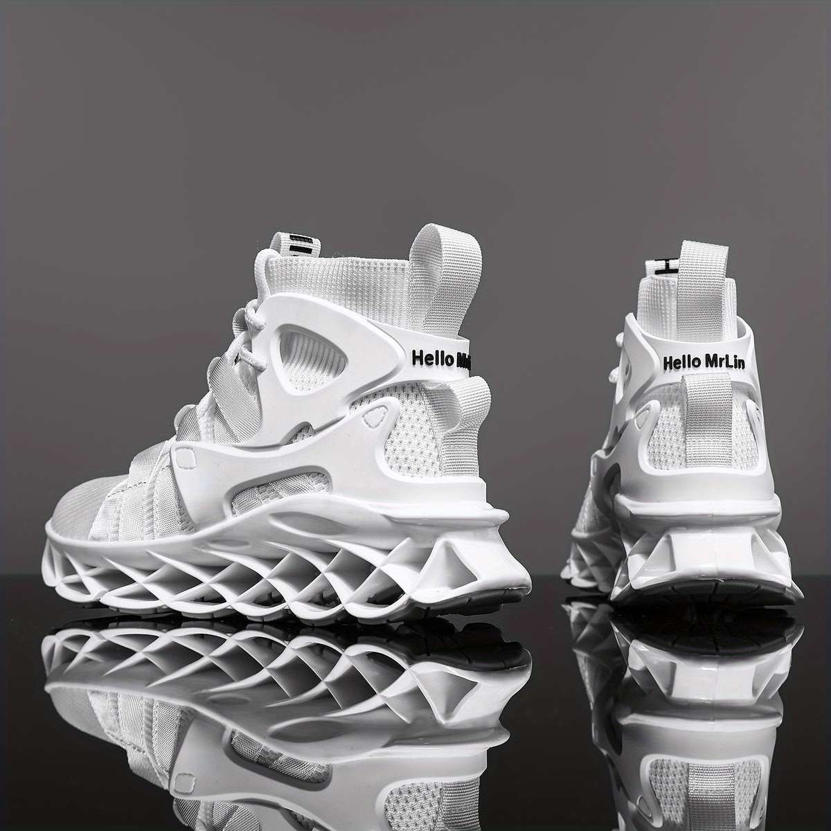 Women S Sneakers Color White Sizeuk 5