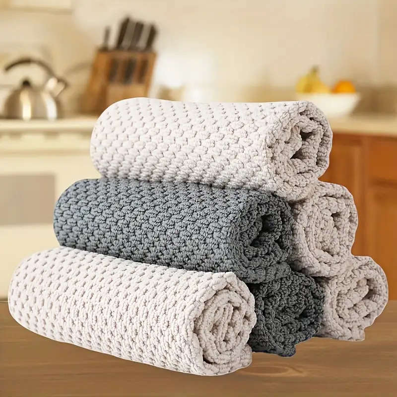 Towel Color Beige 5Gray 5