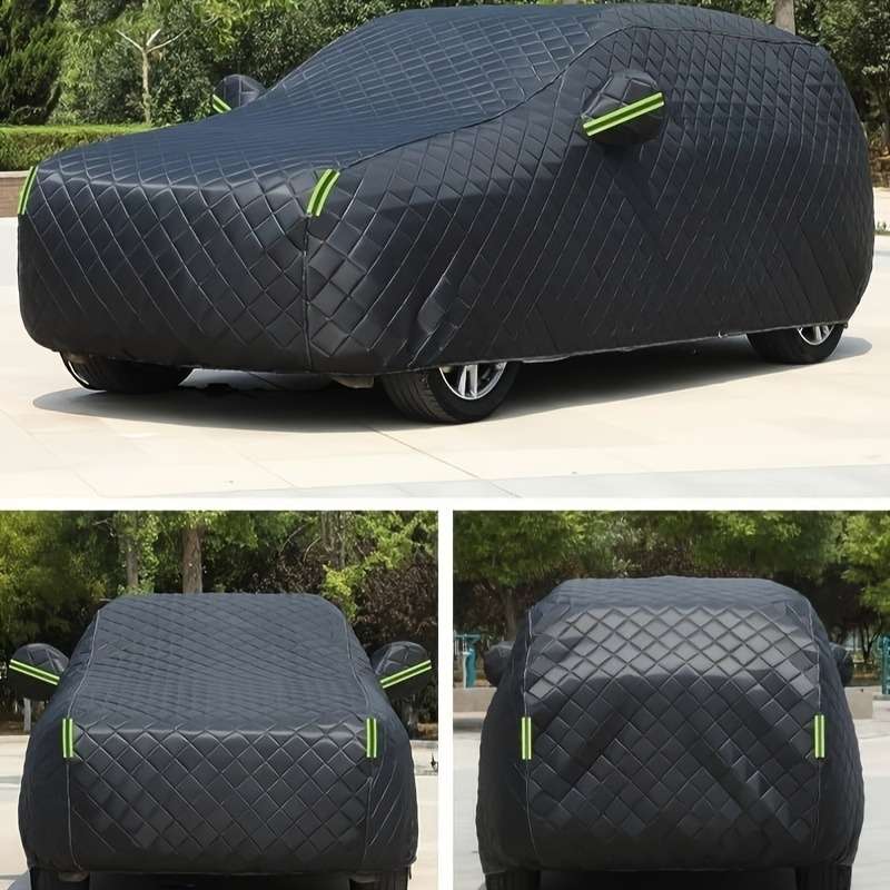 Car Cover Model Suv Yxl Suitable For 4.85 5.11 Meters