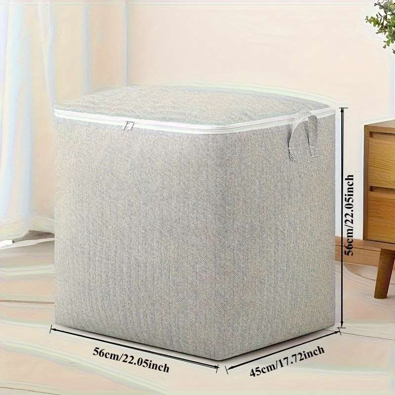 Storage Bag Capacity 30L7.93Gal