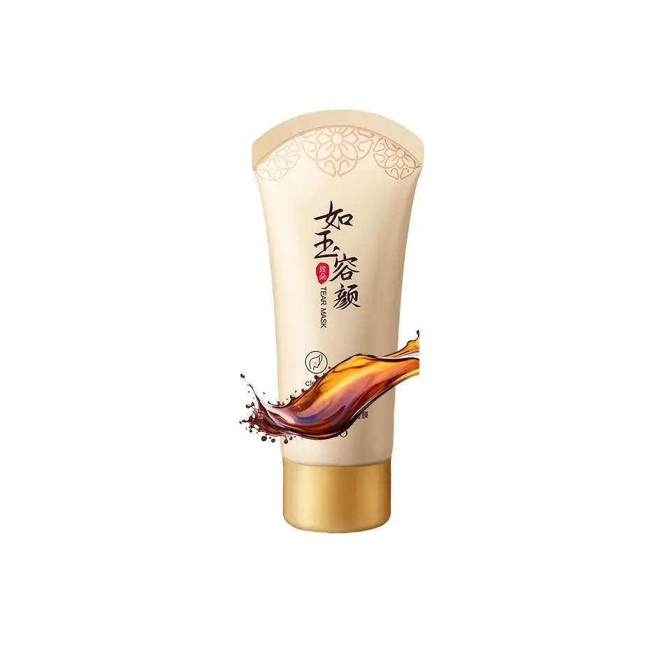 Facial Mask Color 60G 2Pcs