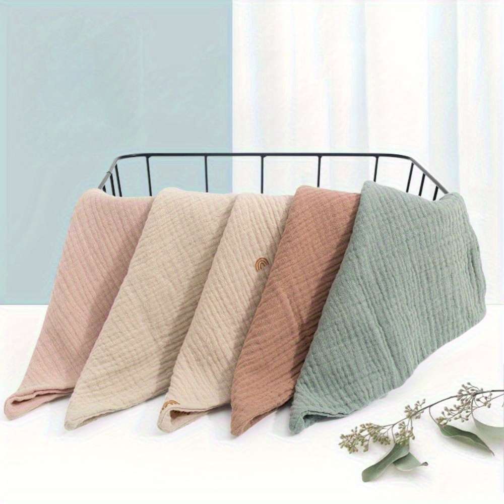 Rag Quantity 5Pcspack Color Random